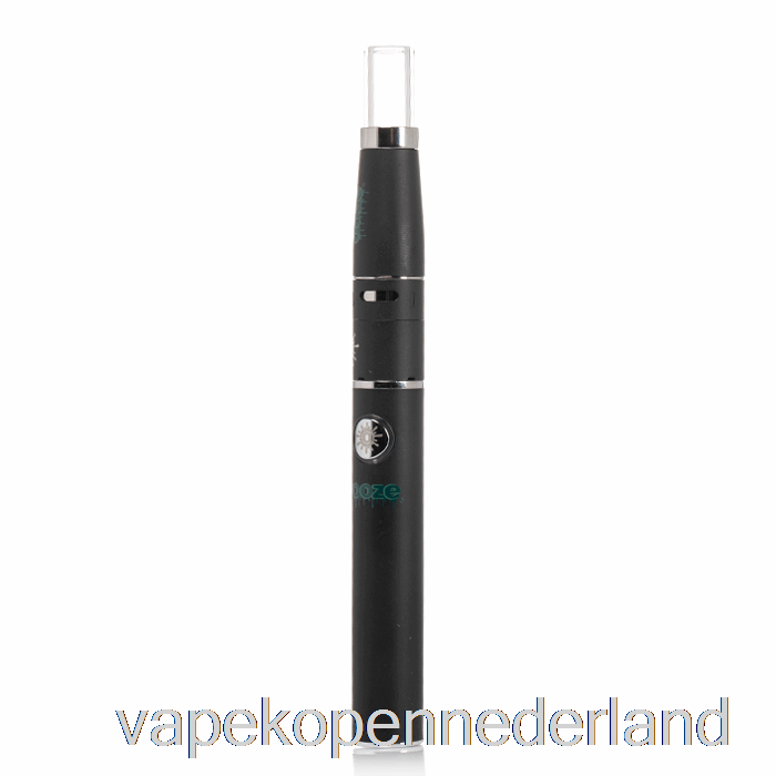 Elektronische Sigaret Vape Slijk Fusion 650mah Vaporizer Kit Panter Zwart